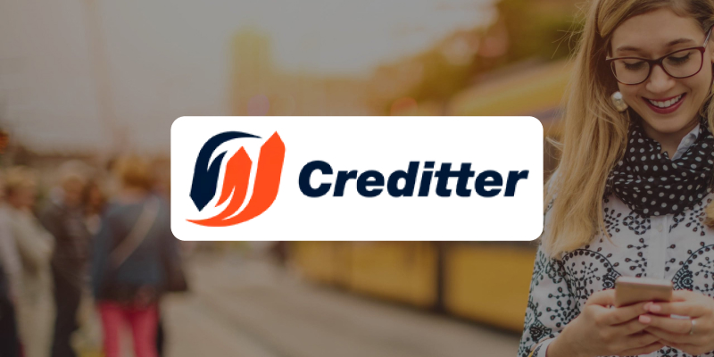 Creditter